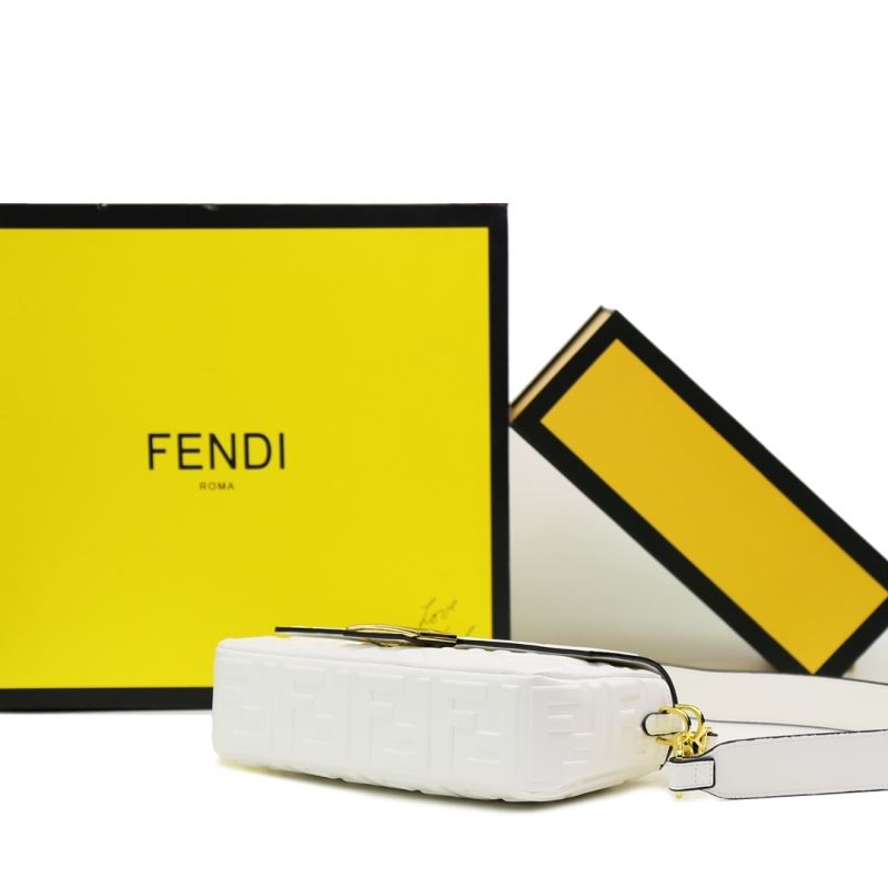 Fendi Satchel Bags